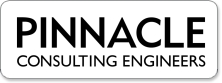 Pinnacle Black Logo