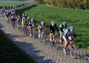 Paris-Roubaix Sportive