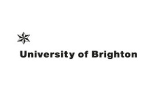 University of Brighton Logo